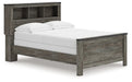 Frandern Full Bed - Hammers Furniture (MN)