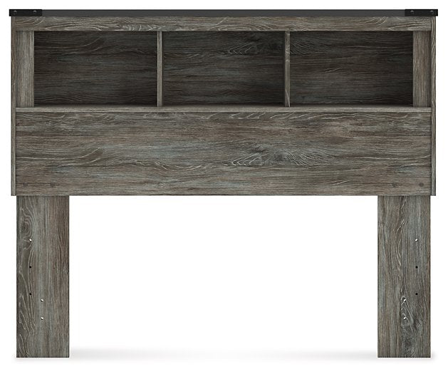 Frandern Full Bed - Hammers Furniture (MN)