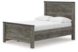 Frandern Full Bed - Hammers Furniture (MN)