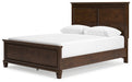 Danabrin Bed - Hammers Furniture (MN)