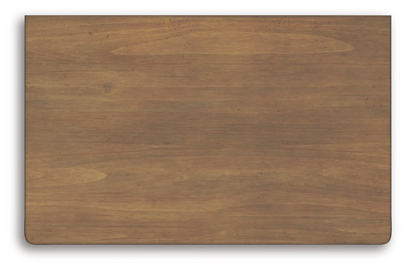 Feddinger Nightstand - Hammers Furniture (MN)