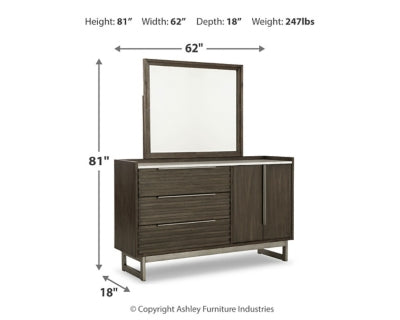 Arkenton Bedroom Package - Hammers Furniture (MN)