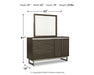 Arkenton Bedroom Package - Hammers Furniture (MN)