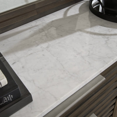 Arkenton Bedroom Package - Hammers Furniture (MN)