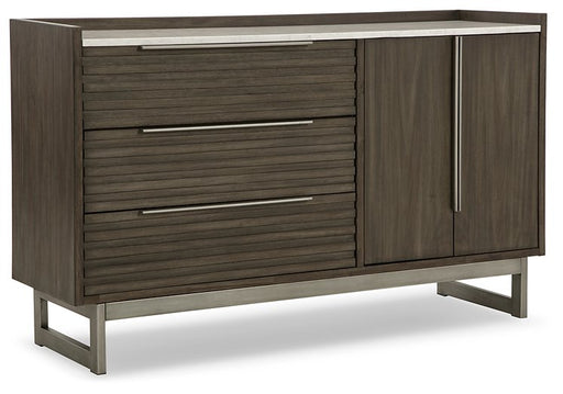 Arkenton Dresser - Hammers Furniture (MN)