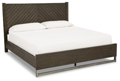 Arkenton Bedroom Package - Hammers Furniture (MN)