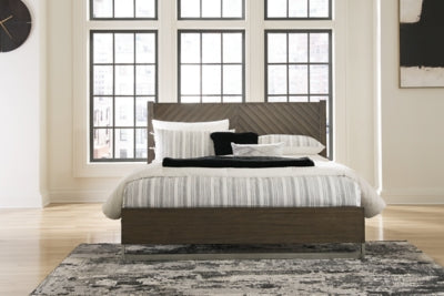 Arkenton Bedroom Package - Hammers Furniture (MN)