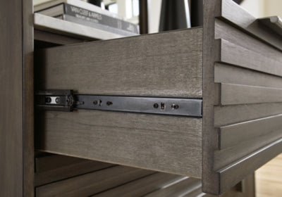 Arkenton Bedroom Package - Hammers Furniture (MN)