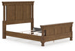 Rowlenstown Bed - Hammers Furniture (MN)
