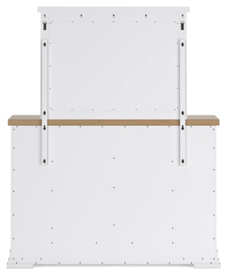 Ashbryn Bedroom Package - Hammers Furniture (MN)