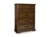 Taffenbrook Chest of Drawers - Hammers Furniture (MN)