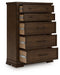 Taffenbrook Chest of Drawers - Hammers Furniture (MN)