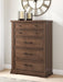 Taffenbrook Chest of Drawers - Hammers Furniture (MN)