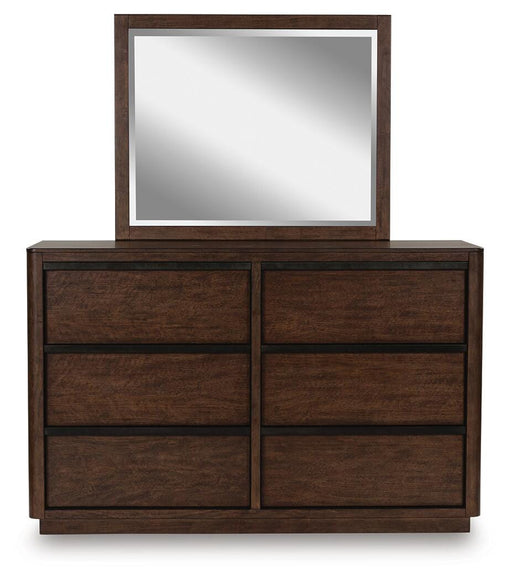 Dilenno Bedroom Set - Hammers Furniture (MN)