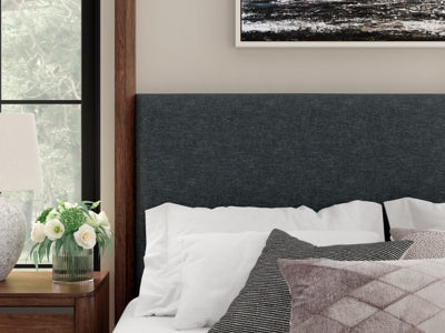 Dilenno Bed - Hammers Furniture (MN)