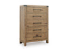 Ridgester Chest of Drawers - Hammers Furniture (MN)