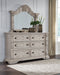 Bruchandi Bedroom Set - Hammers Furniture (MN)