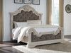 Bruchandi Bedroom Set - Hammers Furniture (MN)