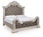 Bruchandi Bedroom Set - Hammers Furniture (MN)