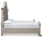 Bruchandi Bedroom Set - Hammers Furniture (MN)