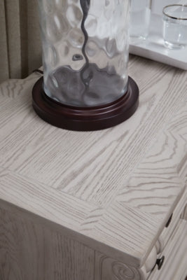 Bruchandi Bedroom Set - Hammers Furniture (MN)