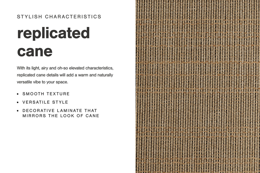 Cielden Bedroom Set - Hammers Furniture (MN)