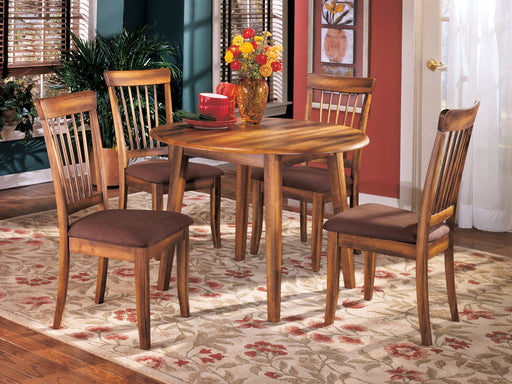 Berringer Dining Set - Hammers Furniture (MN)