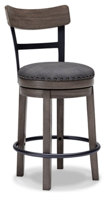 Caitbrook Counter Height Bar Stool - Hammers Furniture (MN)