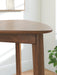 Tameride Dining Table - Hammers Furniture (MN)