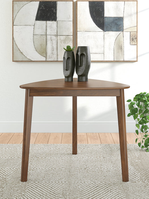 Tameride Dining Table - Hammers Furniture (MN)