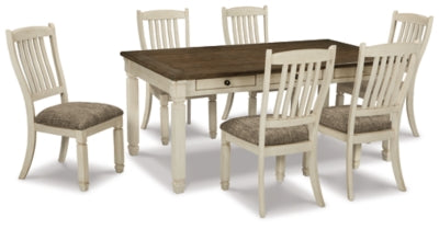 Bolanburg Dining Set - Hammers Furniture (MN)