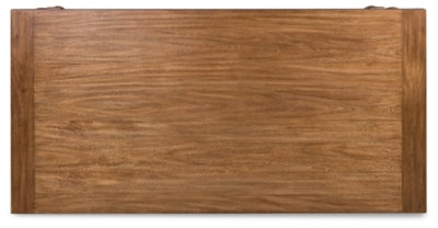 Greddinton Dining Table - Hammers Furniture (MN)