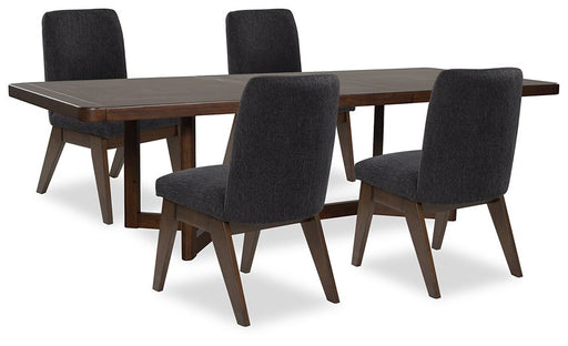 Dilenno Dining Room Set - Hammers Furniture (MN)