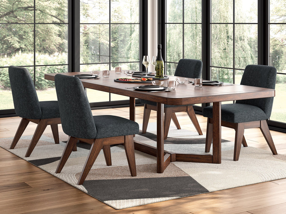 Dilenno Dining Room Set - Hammers Furniture (MN)