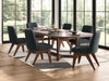 Dilenno Dining Room Set - Hammers Furniture (MN)