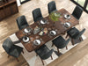 Dilenno Dining Room Set - Hammers Furniture (MN)