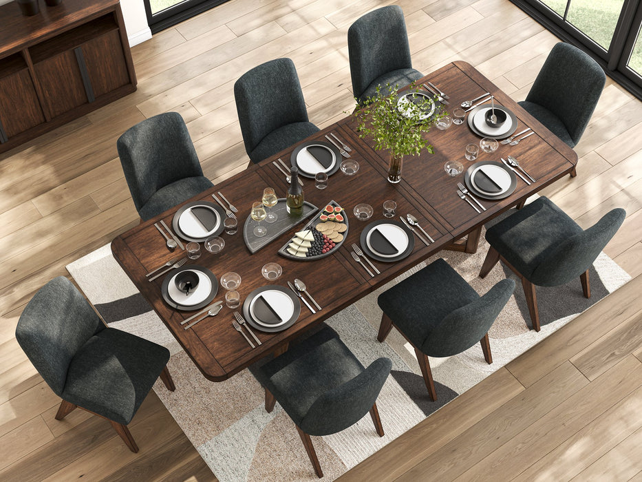 Dilenno Dining Room Set - Hammers Furniture (MN)