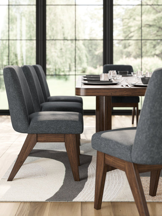 Dilenno Dining Room Set - Hammers Furniture (MN)