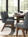 Dilenno Dining Room Set - Hammers Furniture (MN)
