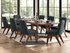 Dilenno Dining Room Set - Hammers Furniture (MN)