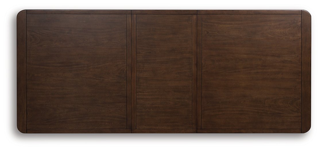 Dilenno Dining Room Set - Hammers Furniture (MN)