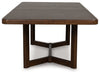 Dilenno Dining Room Set - Hammers Furniture (MN)