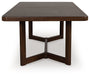 Dilenno Dining Room Set - Hammers Furniture (MN)
