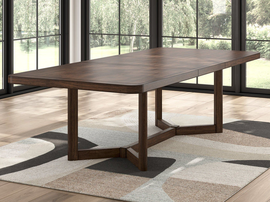 Dilenno Dining Room Set - Hammers Furniture (MN)
