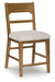 Cabalynn Counter Height Barstool - Hammers Furniture (MN)