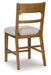 Cabalynn Counter Height Barstool - Hammers Furniture (MN)