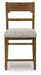 Cabalynn Counter Height Barstool - Hammers Furniture (MN)