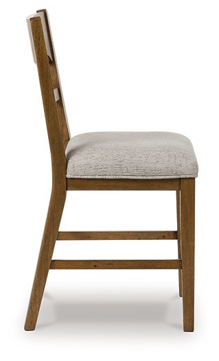 Cabalynn Counter Height Barstool - Hammers Furniture (MN)