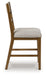 Cabalynn Counter Height Barstool - Hammers Furniture (MN)