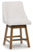 Cabalynn Counter Height Barstool - Hammers Furniture (MN)